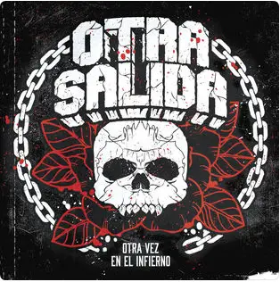 Otra Vez en el Infierno